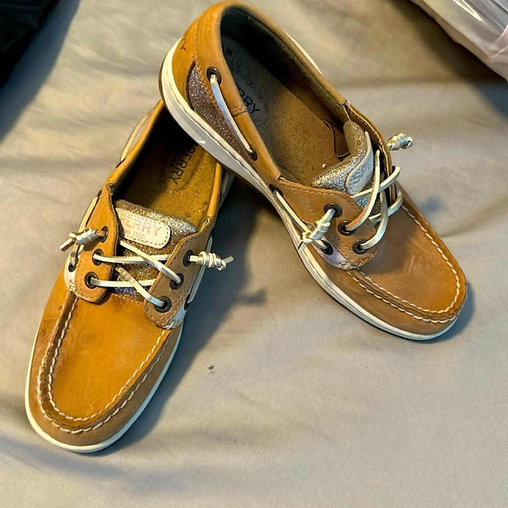 Sperry shoes